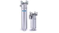 FLOWLINE Bag Filter Housing